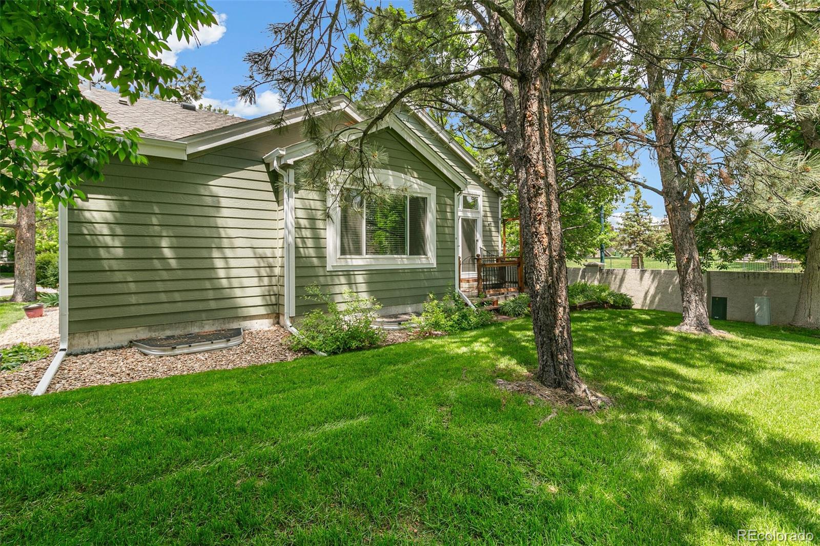 7400 W Grant Ranch Boulevard Littleton CO 80123