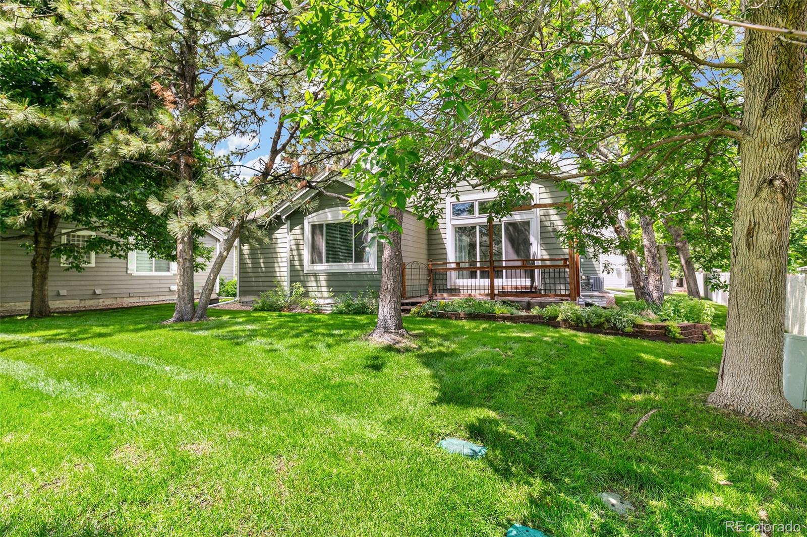 7400 W Grant Ranch Boulevard Littleton CO 80123