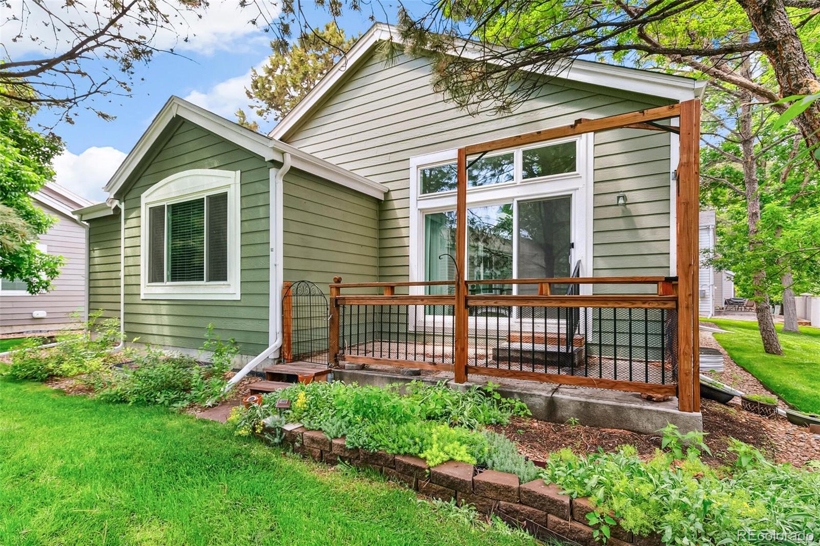 7400 W Grant Ranch Boulevard Littleton CO 80123