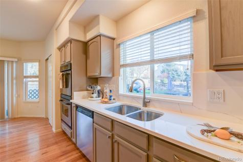 1460 Lily Lake Drive Colorado Springs CO 80921