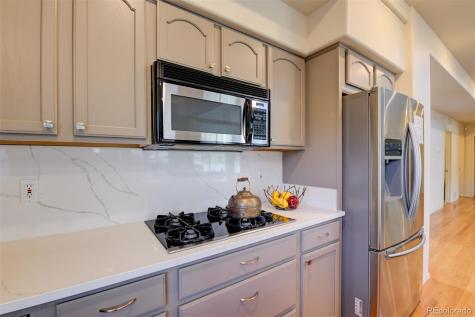 1460 Lily Lake Drive Colorado Springs CO 80921