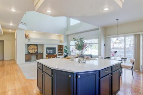 1460 Lily Lake Drive Colorado Springs CO 80921