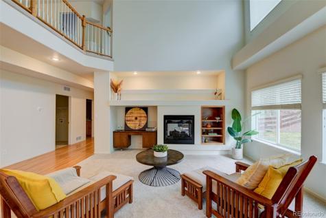 1460 Lily Lake Drive Colorado Springs CO 80921