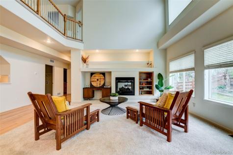 1460 Lily Lake Drive Colorado Springs CO 80921