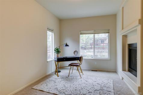 1460 Lily Lake Drive Colorado Springs CO 80921