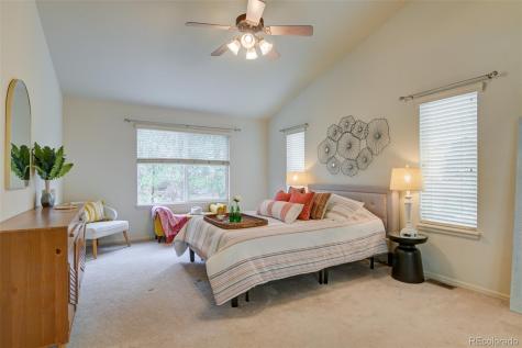 1460 Lily Lake Drive Colorado Springs CO 80921