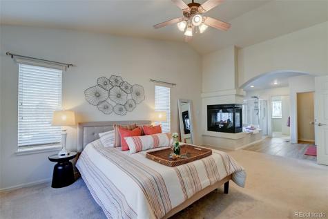 1460 Lily Lake Drive Colorado Springs CO 80921