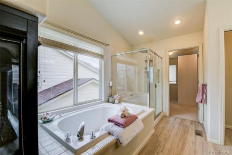 1460 Lily Lake Drive Colorado Springs CO 80921