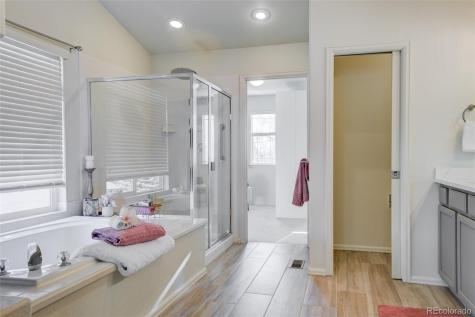 1460 Lily Lake Drive Colorado Springs CO 80921