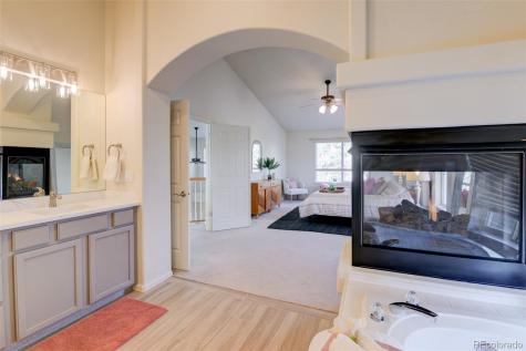 1460 Lily Lake Drive Colorado Springs CO 80921