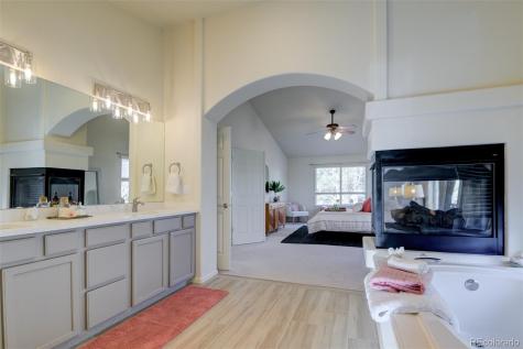 1460 Lily Lake Drive Colorado Springs CO 80921