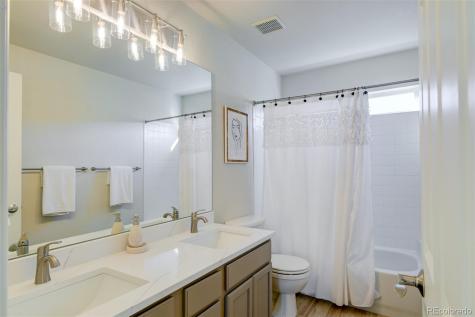 1460 Lily Lake Drive Colorado Springs CO 80921