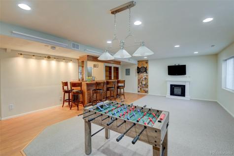 1460 Lily Lake Drive Colorado Springs CO 80921