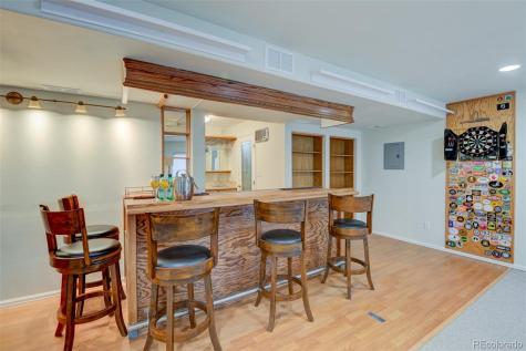 1460 Lily Lake Drive Colorado Springs CO 80921