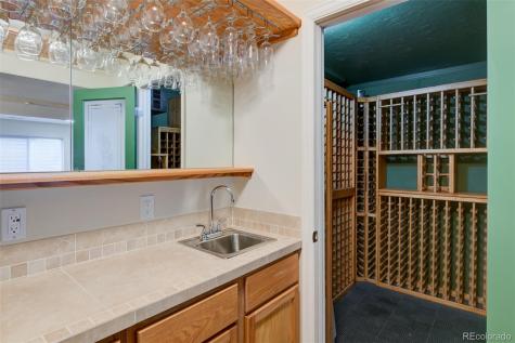 1460 Lily Lake Drive Colorado Springs CO 80921