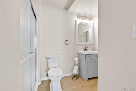 1460 Lily Lake Drive Colorado Springs CO 80921