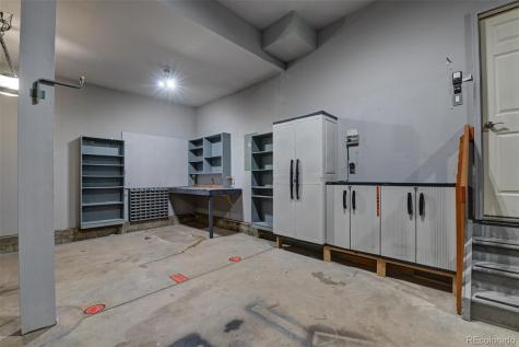 1460 Lily Lake Drive Colorado Springs CO 80921