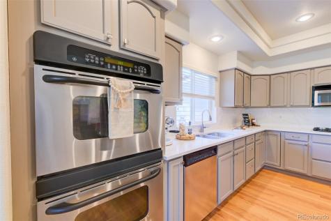 1460 Lily Lake Drive Colorado Springs CO 80921