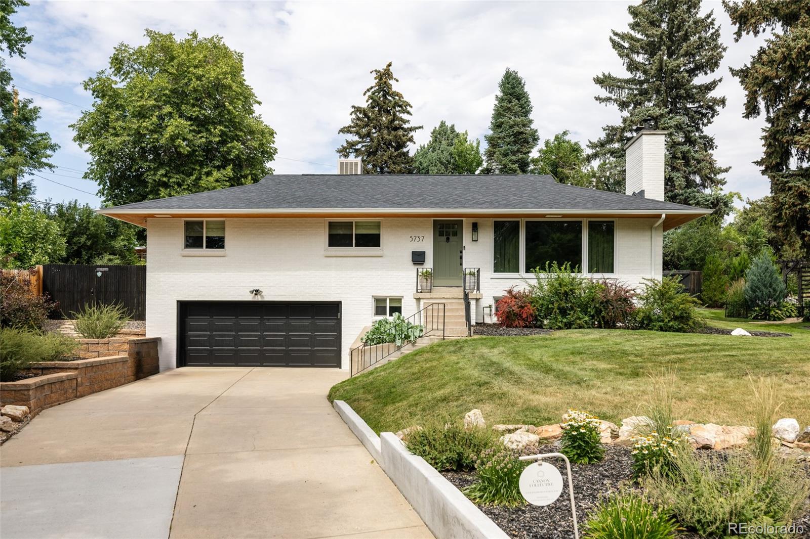 5737 E Floyd Avenue Denver CO 80222