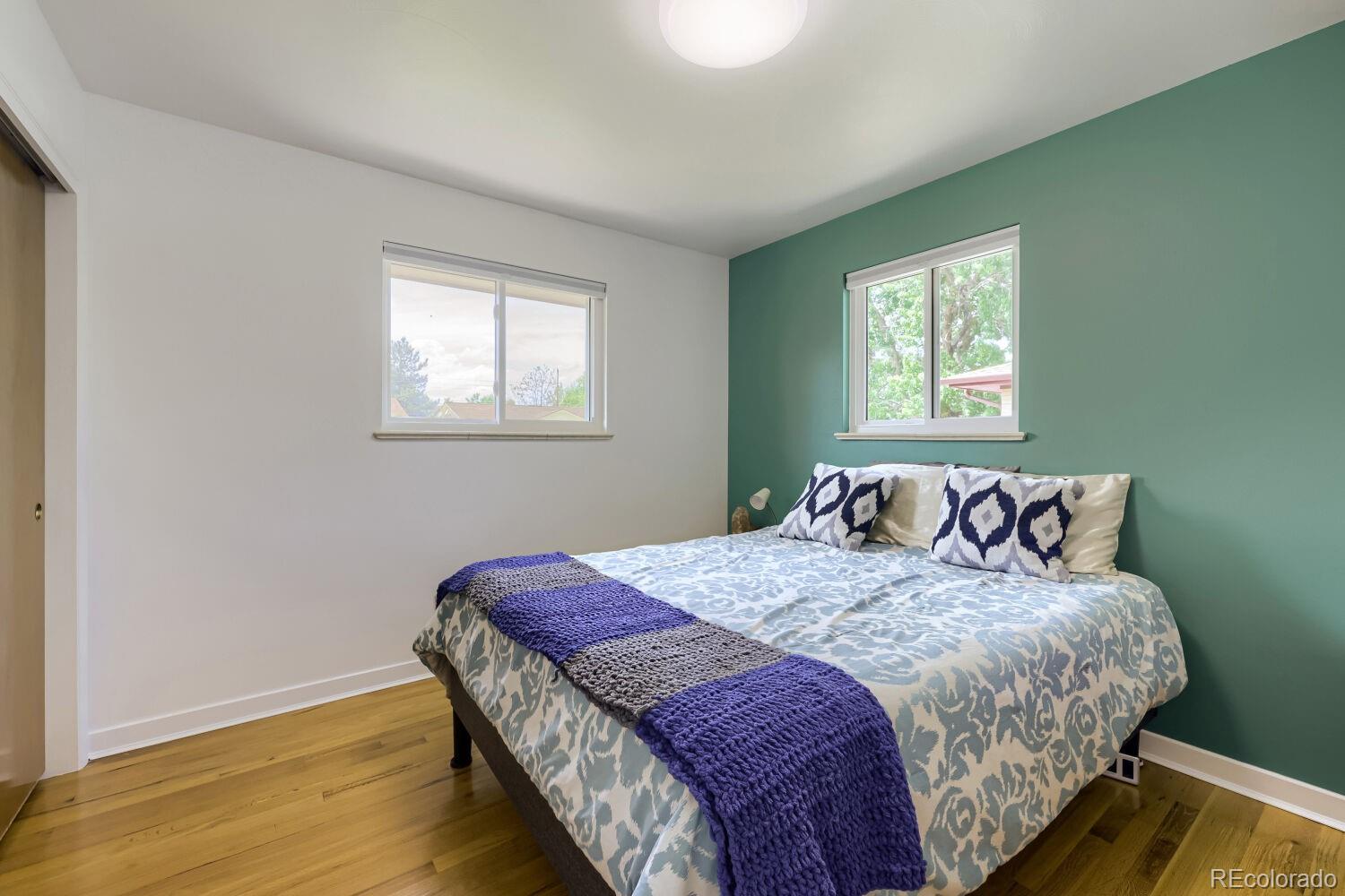 1602 S Everett Street Lakewood CO 80232