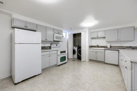 1602 S Everett Street Lakewood CO 80232