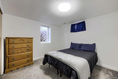 1602 S Everett Street Lakewood CO 80232