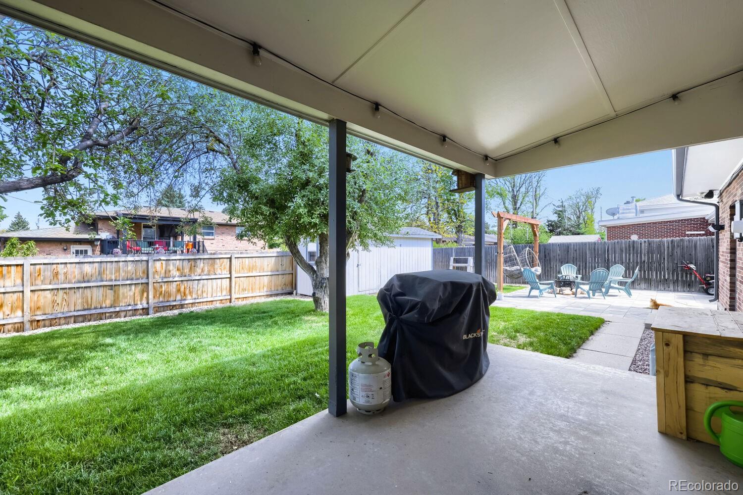 1602 S Everett Street Lakewood CO 80232
