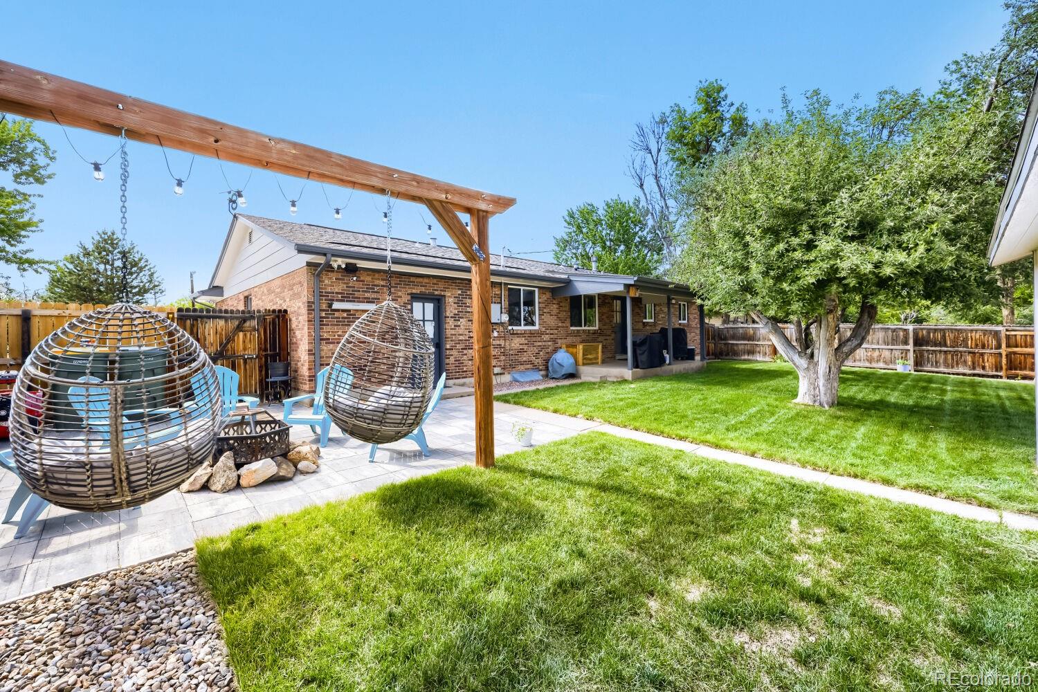 1602 S Everett Street Lakewood CO 80232