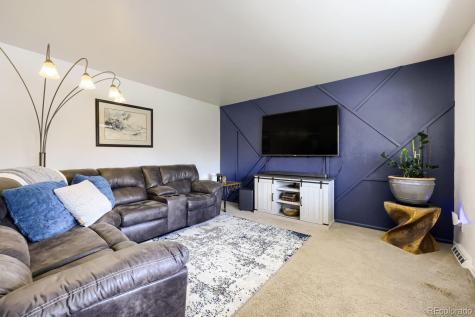 1602 S Everett Street Lakewood CO 80232