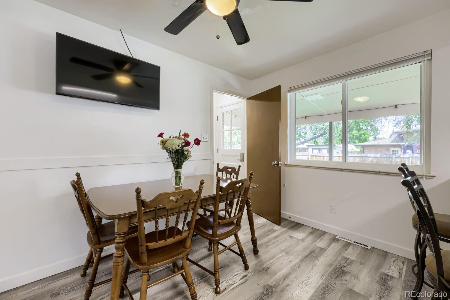 1602 S Everett Street Lakewood CO 80232
