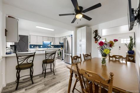 1602 S Everett Street Lakewood CO 80232