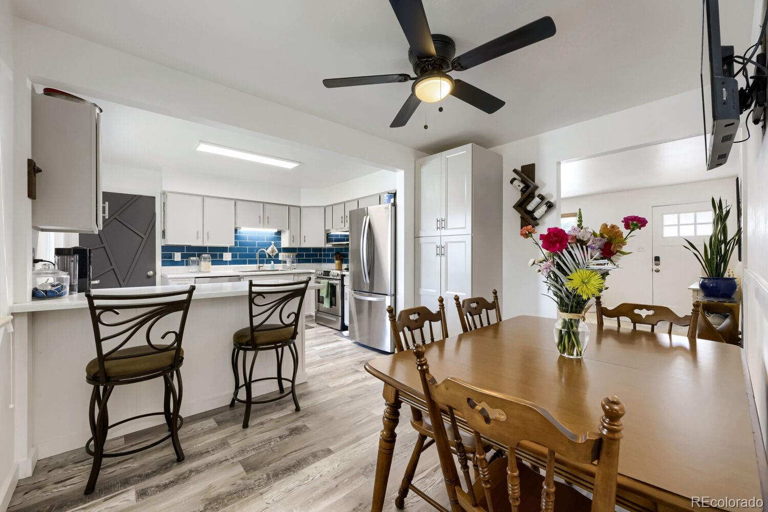 1602 S Everett Street Lakewood CO 80232