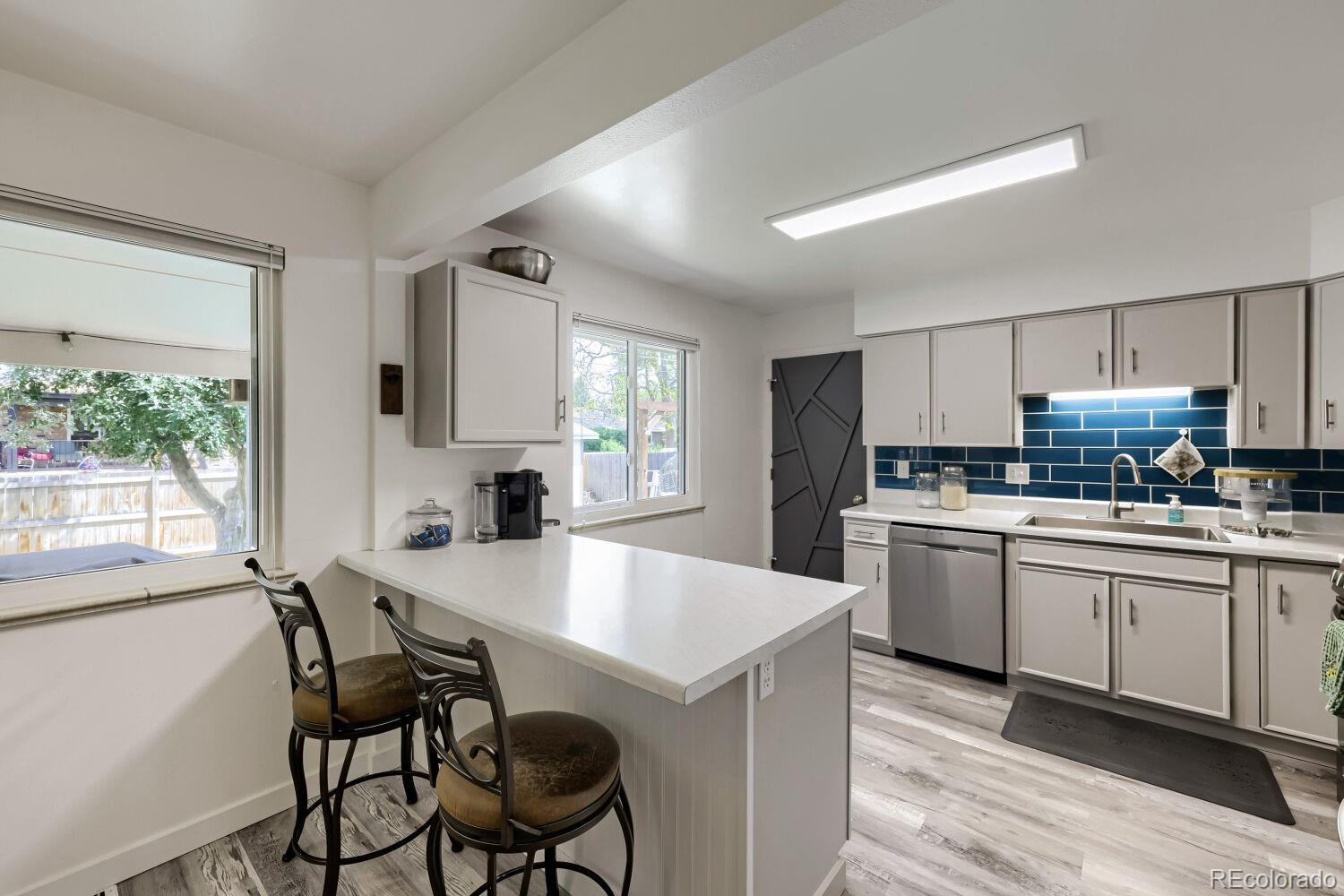 1602 S Everett Street Lakewood CO 80232