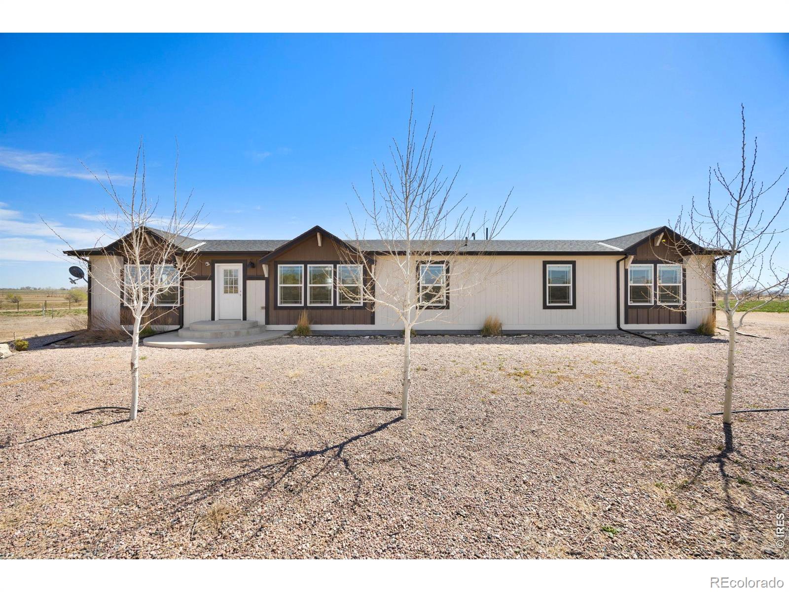 35244 County Road 55 Road N Gill CO 80624