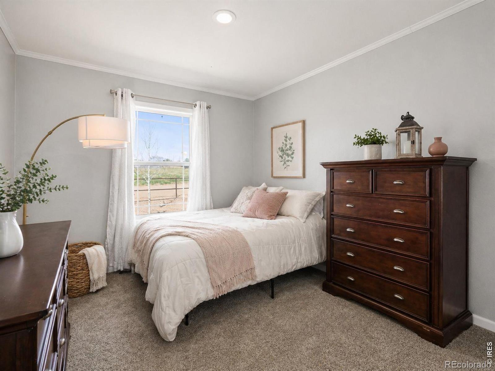 35244 County Road 55 Road N Gill CO 80624