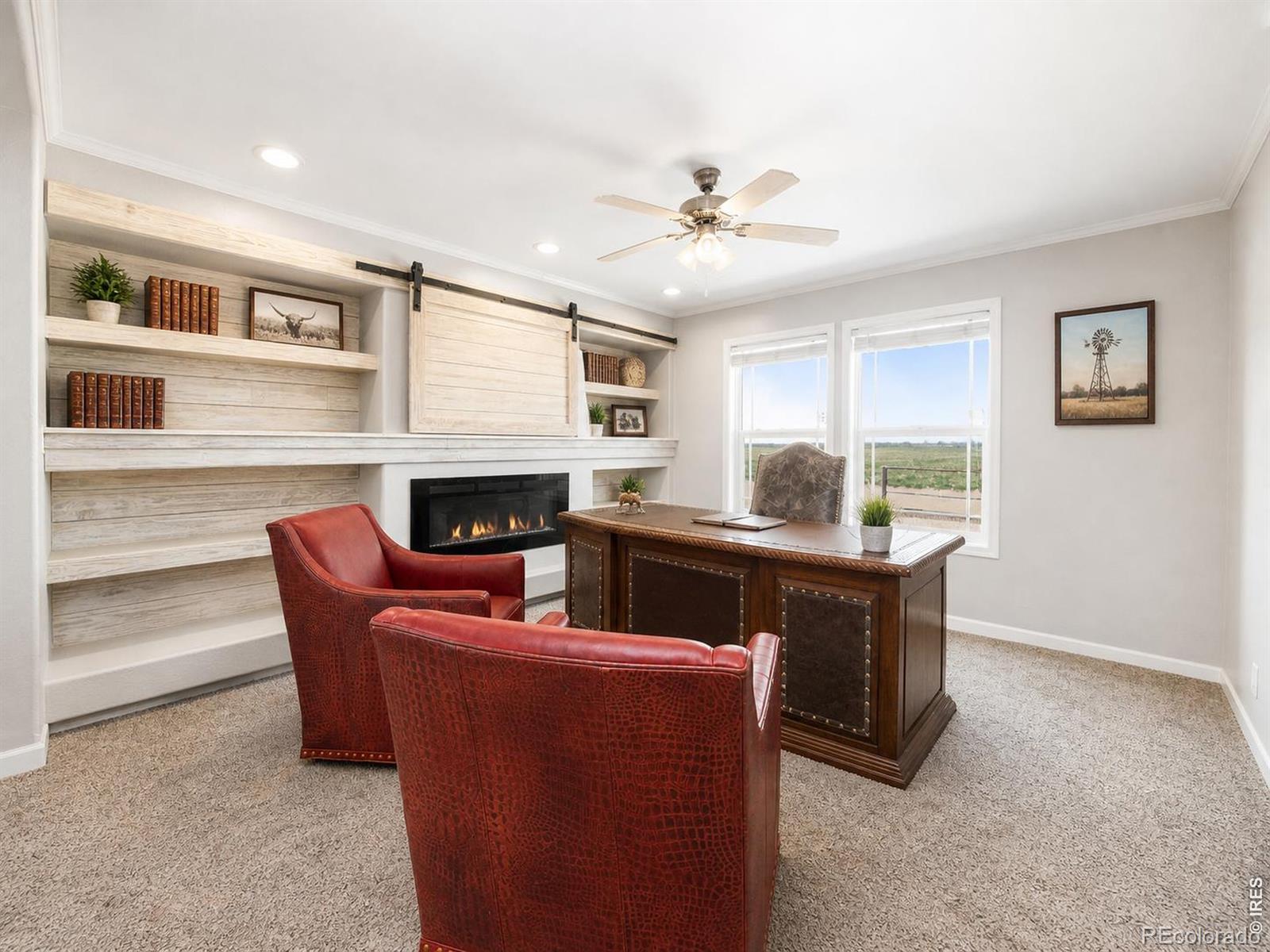 35244 County Road 55 Road N Gill CO 80624