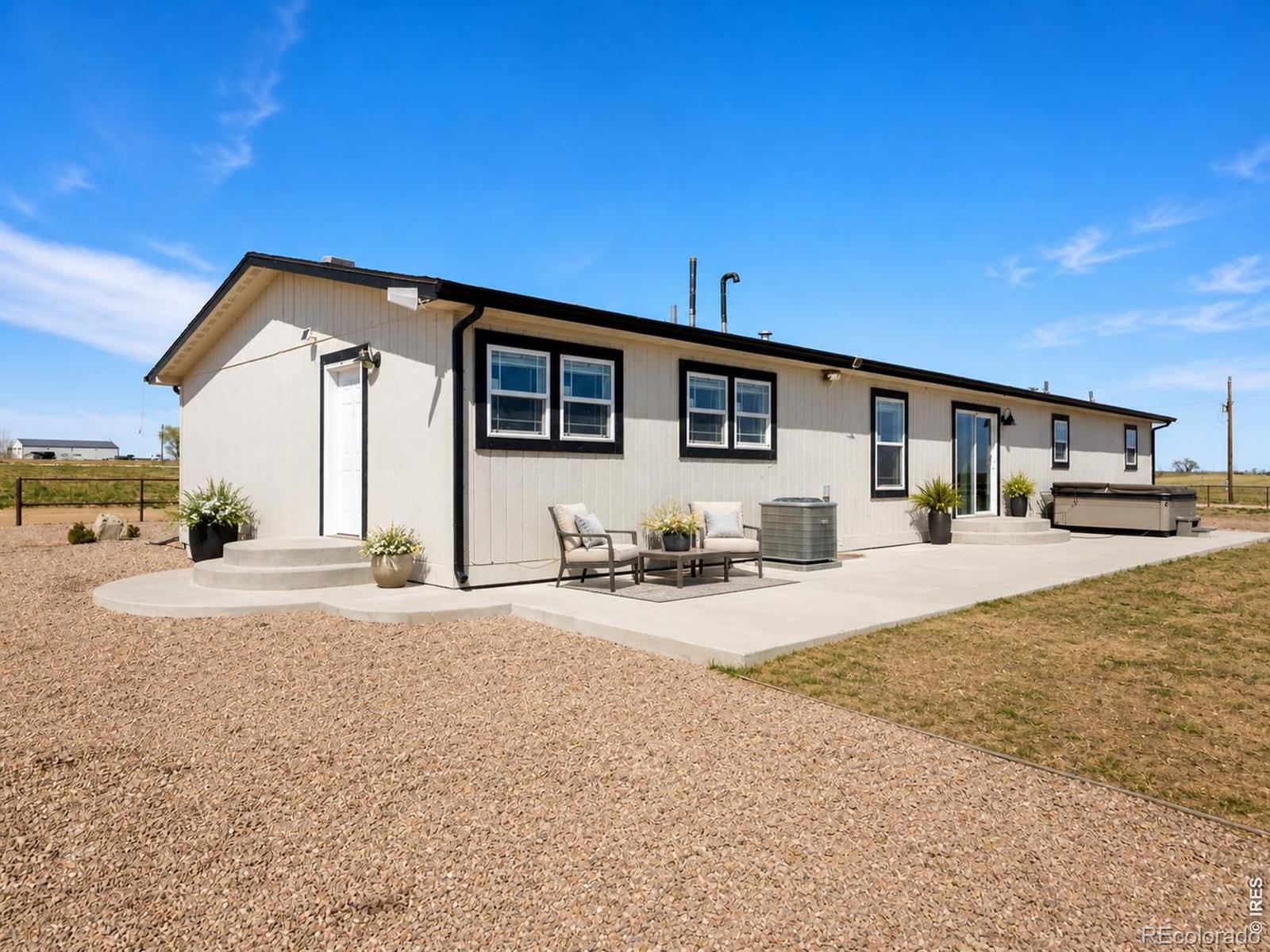 35244 County Road 55 Road N Gill CO 80624