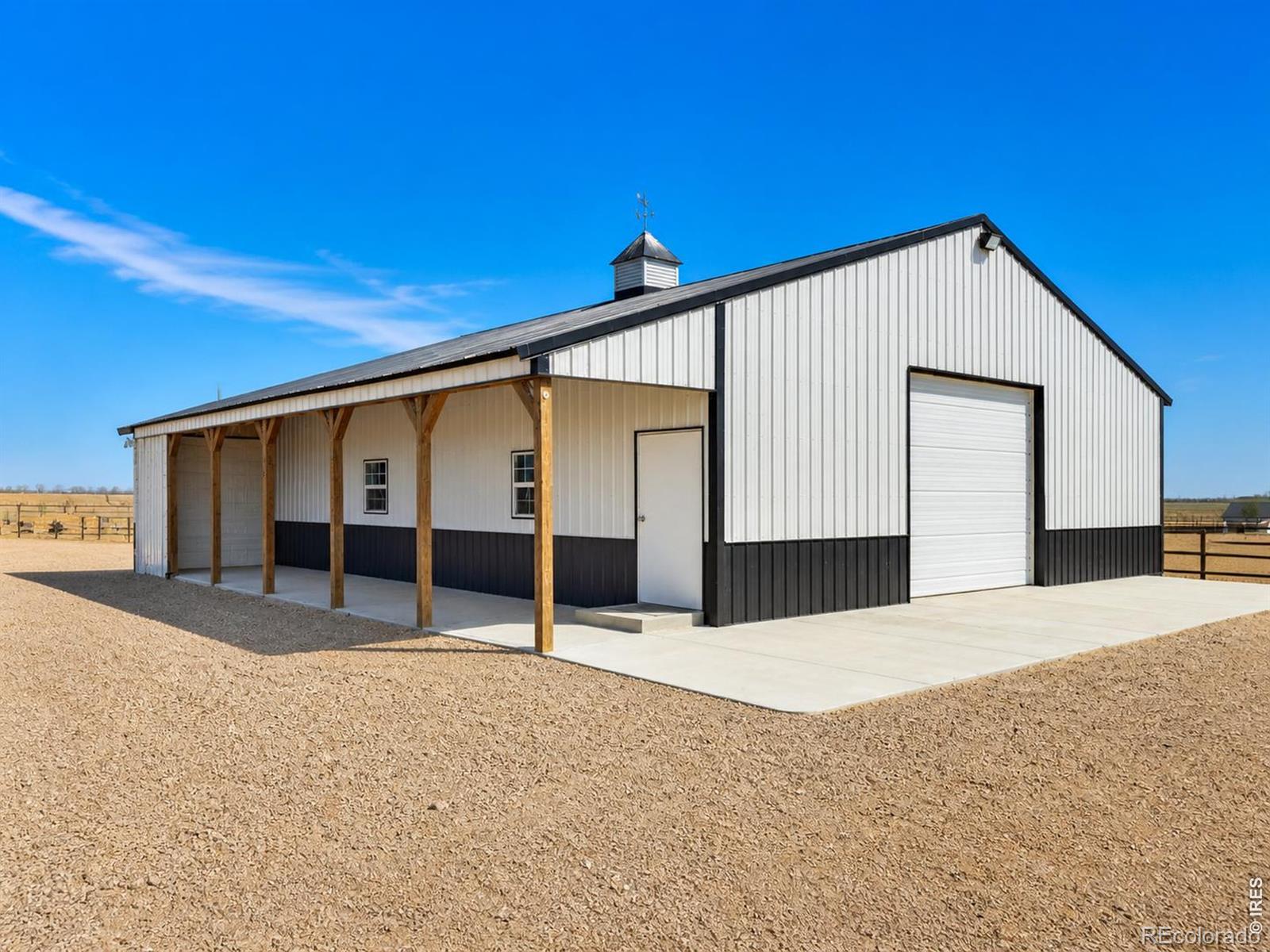 35244 County Road 55 Road N Gill CO 80624