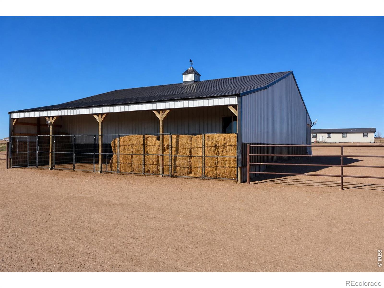35244 County Road 55 Road N Gill CO 80624