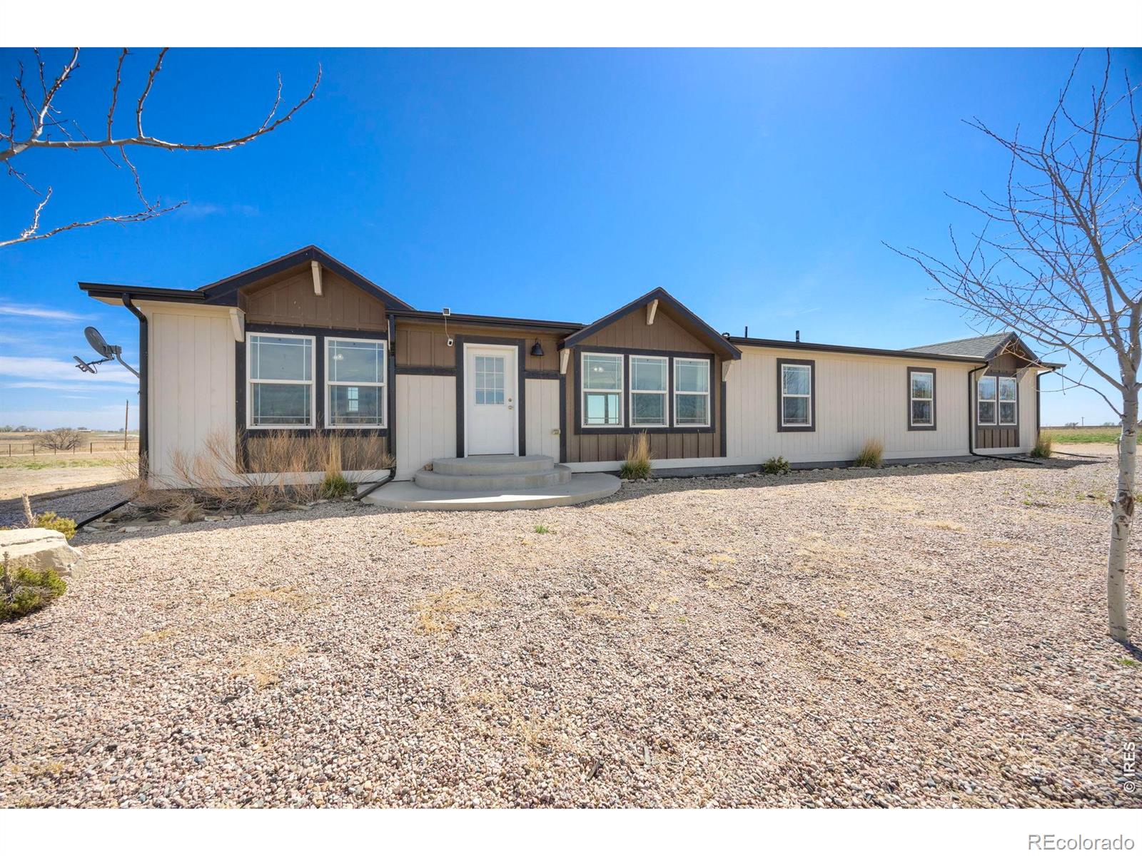 35244 County Road 55 Road N Gill CO 80624