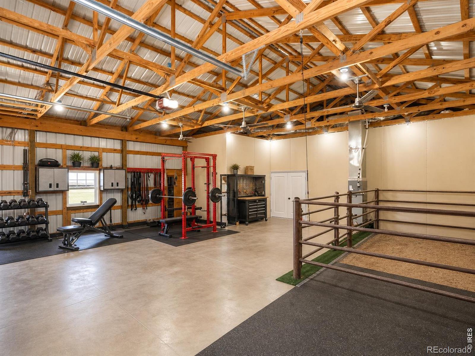 35244 County Road 55 Road N Gill CO 80624