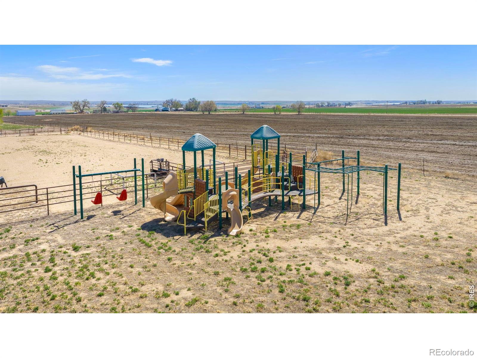 35244 County Road 55 Road N Gill CO 80624
