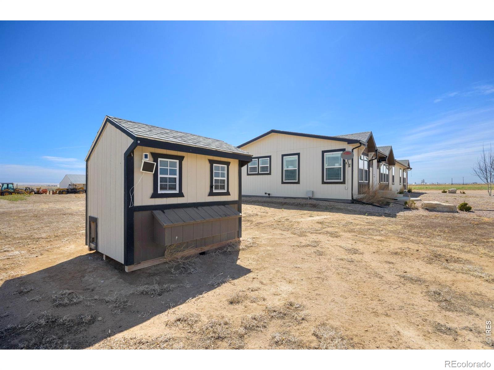 35244 County Road 55 Road N Gill CO 80624
