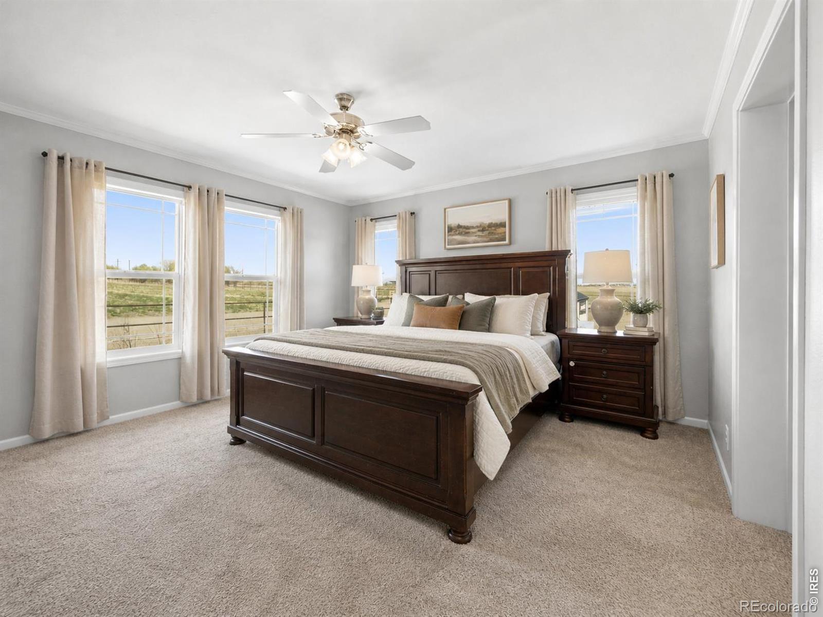 35244 County Road 55 Road N Gill CO 80624
