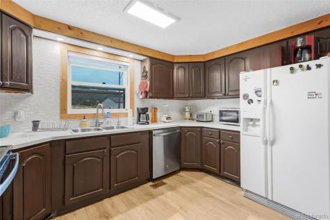 9935 E Cherokee Drive Salida CO 81201