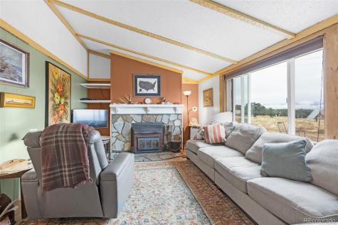 9935 E Cherokee Drive Salida CO 81201