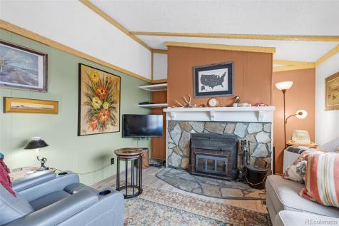 9935 E Cherokee Drive Salida CO 81201