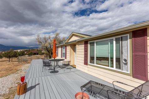 9935 E Cherokee Drive Salida CO 81201