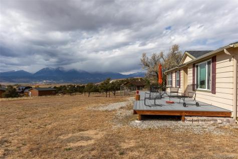 9935 E Cherokee Drive Salida CO 81201