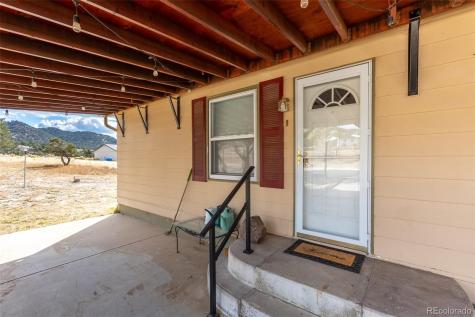 9935 E Cherokee Drive Salida CO 81201